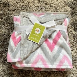 Brand New with tag Circo Baby blanket